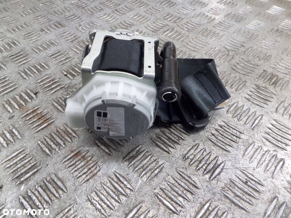 pas bezpieczeństwa tył seat ibiza v artona 6f0857805f - 2