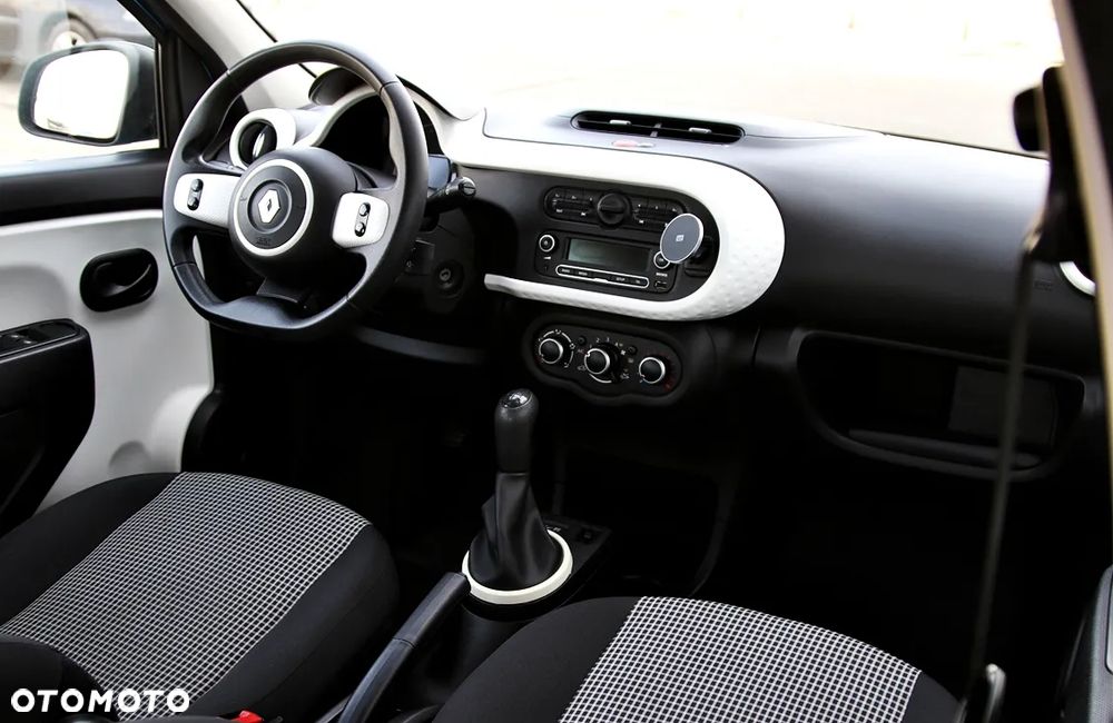 Renault Twingo SCe 70 Life - 16