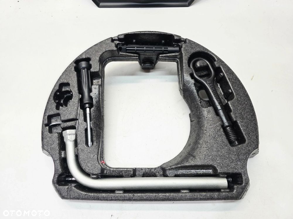 ZESTAW NAPRAWCZY KLUCZ WKRĘTKA ŚRUBOKRĘT TORX AUDI A6 C7 4G0012109 - 2