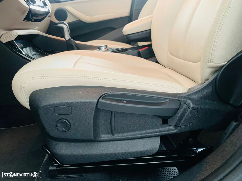 BMW X2 25 e xDrive - 10