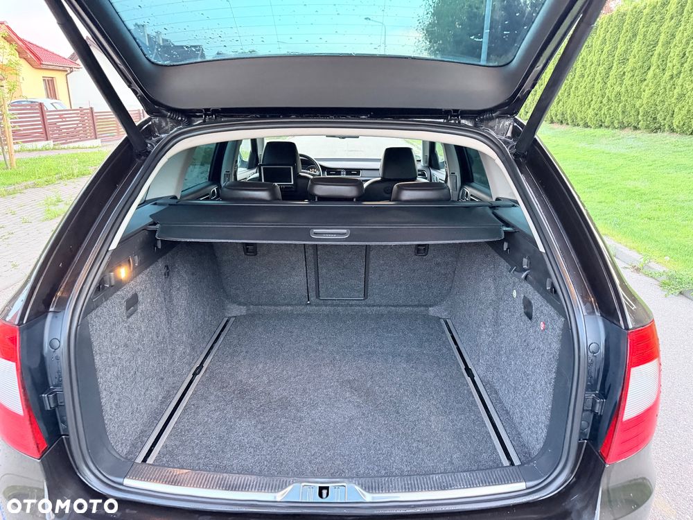 Skoda Superb - 29