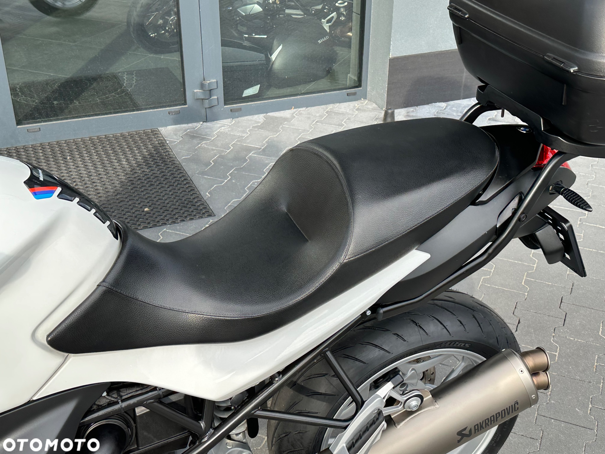 BMW R - 33