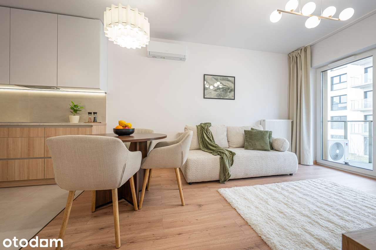 Zobacz ostatni apartament wykończony pod klucz | Belg