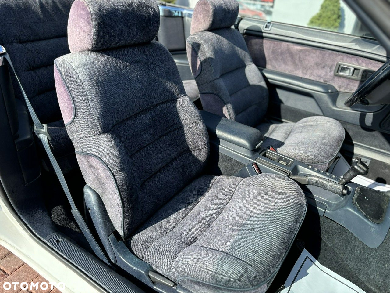 Chrysler Le Baron - 23