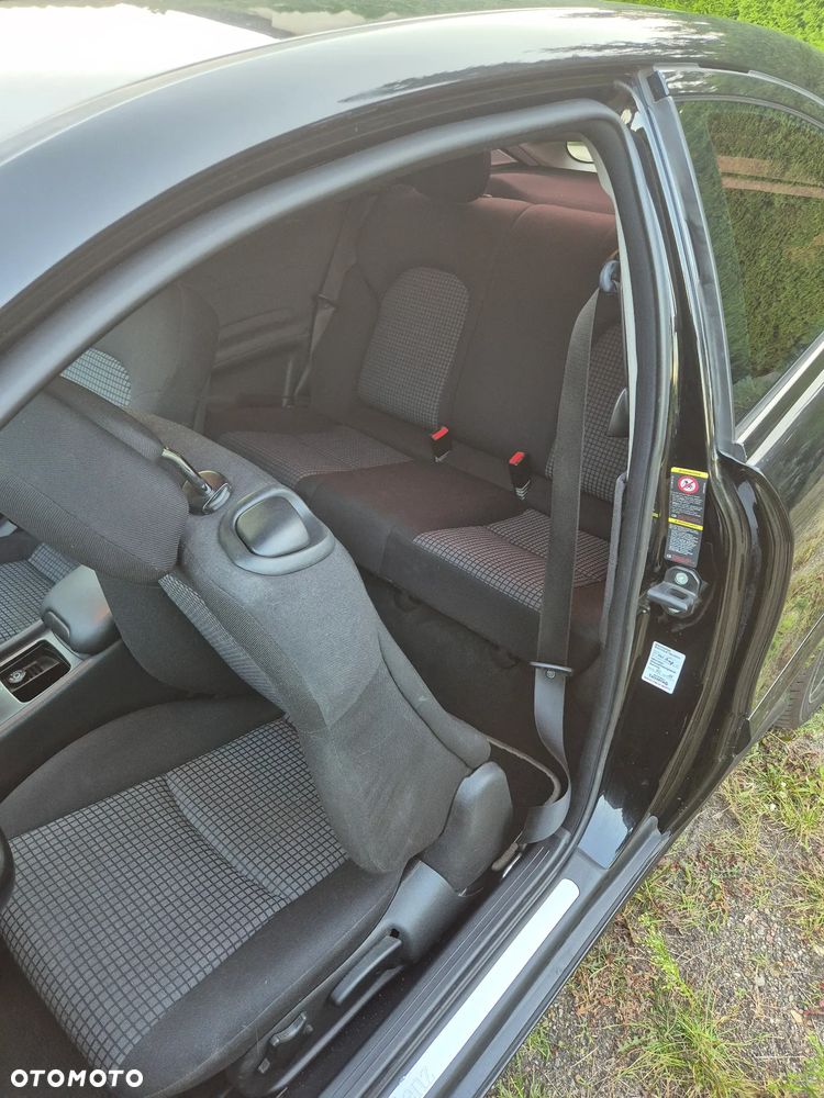 Mercedes-Benz Klasa C 230 Sportcoupe 7-G-TRONIC - 7