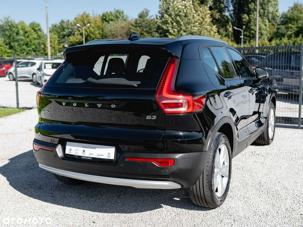 Volvo XC 40 B3 Core - 6