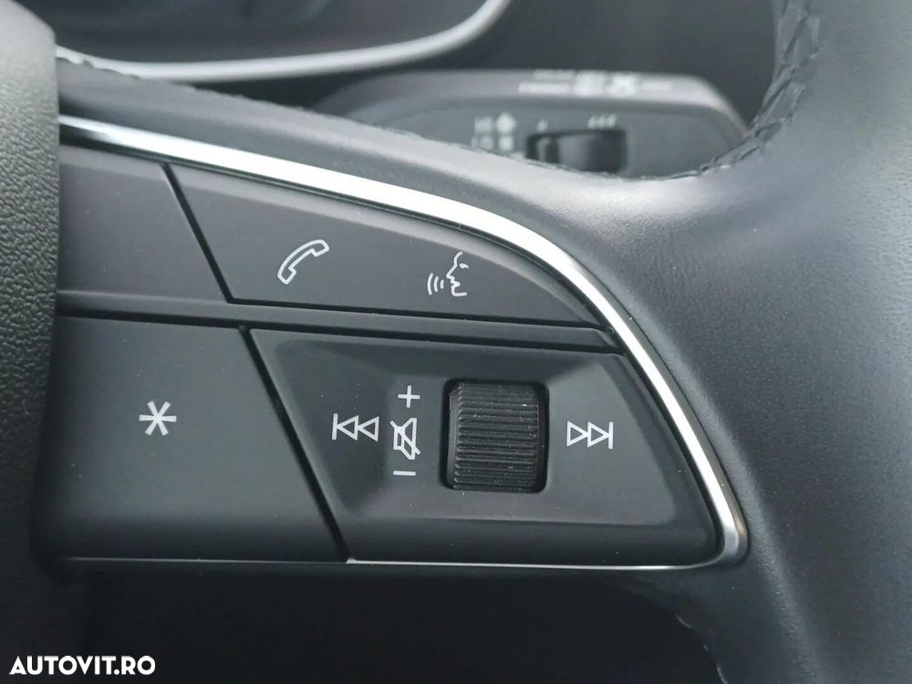 Audi Q3 2.0 40 TFSI S tronic quattro - 18