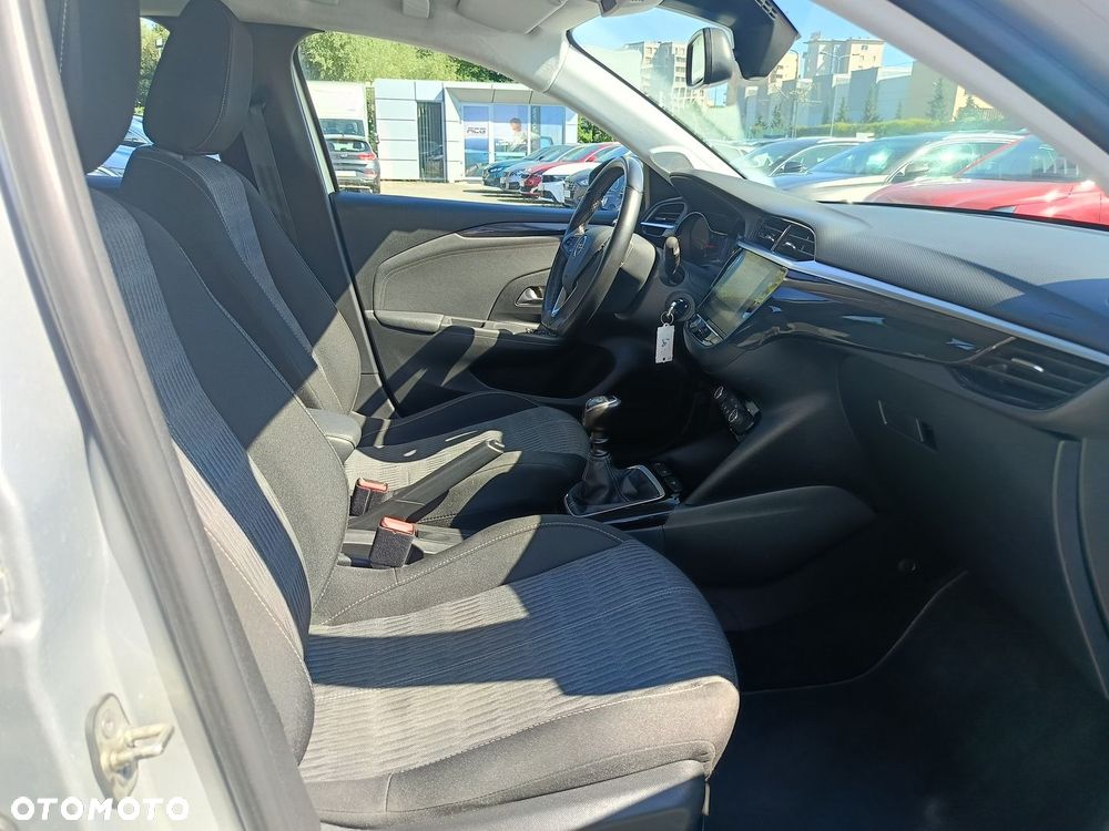 Opel Corsa 1.2 S&S - 8