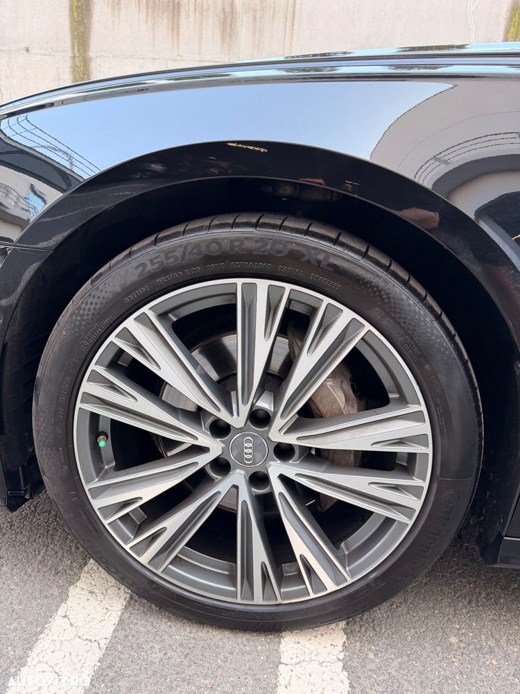 Audi A6 Limuzina - 15
