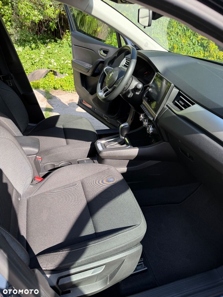 Renault Captur 1.3 TCe Zen EDC - 26