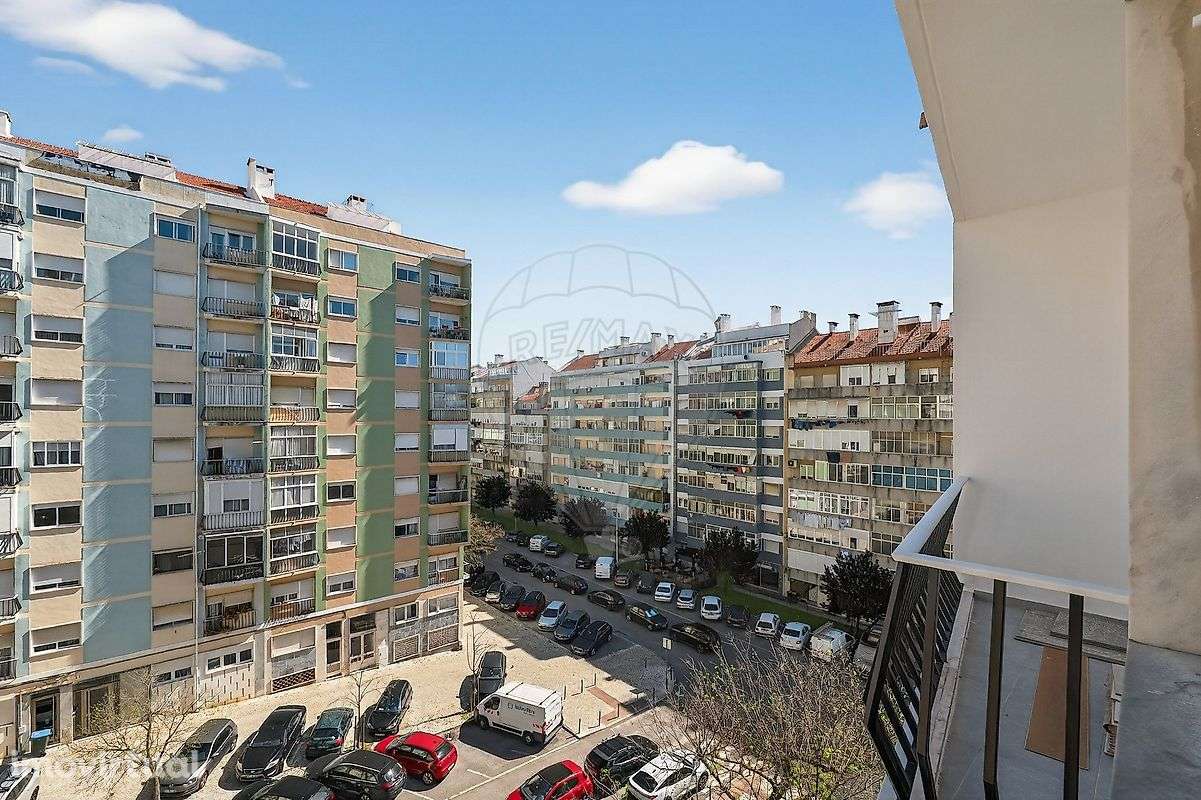 Apartamento T3 para arrendamento - Grande imagem: 2/24