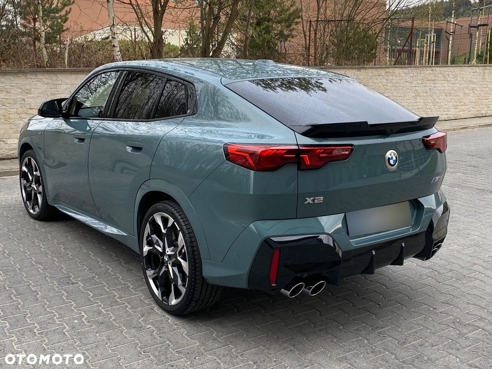 BMW X2 - 12