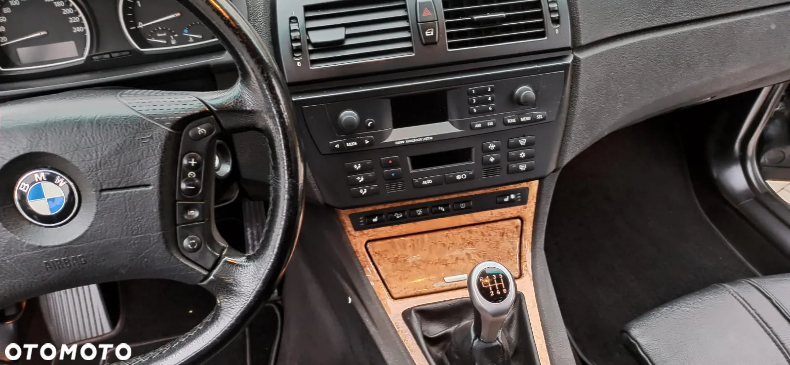 BMW X3 2.0d - 37