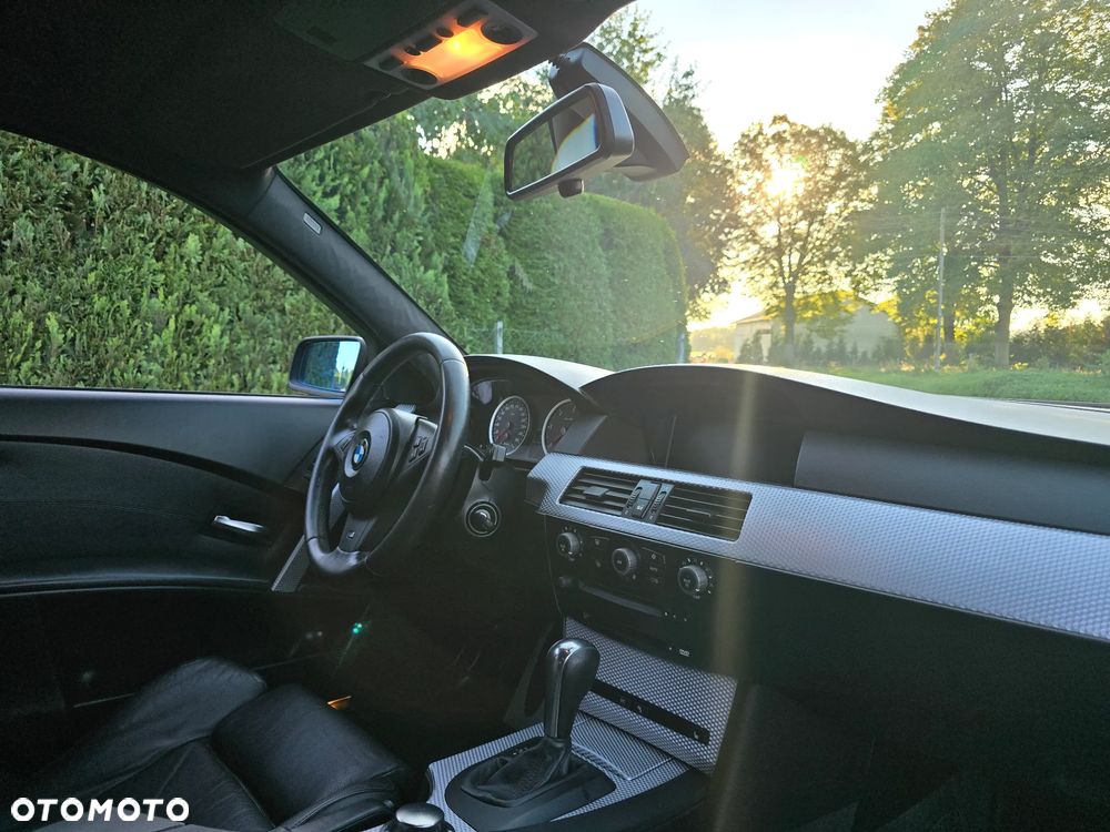 BMW Seria 5 - 9