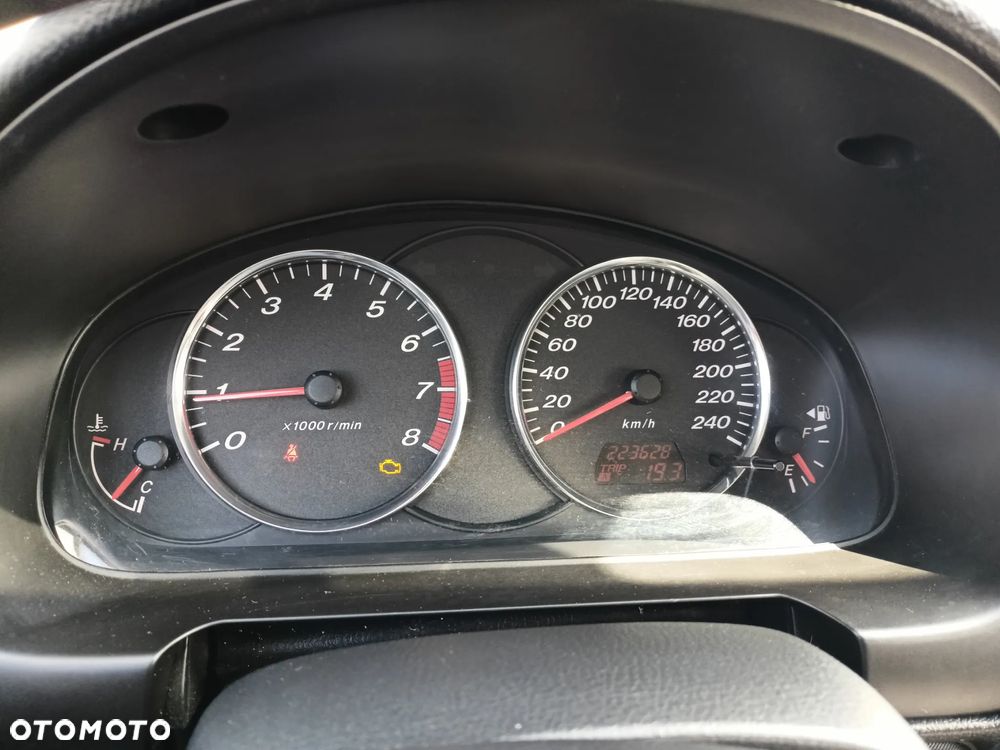 Mazda 6 - 2