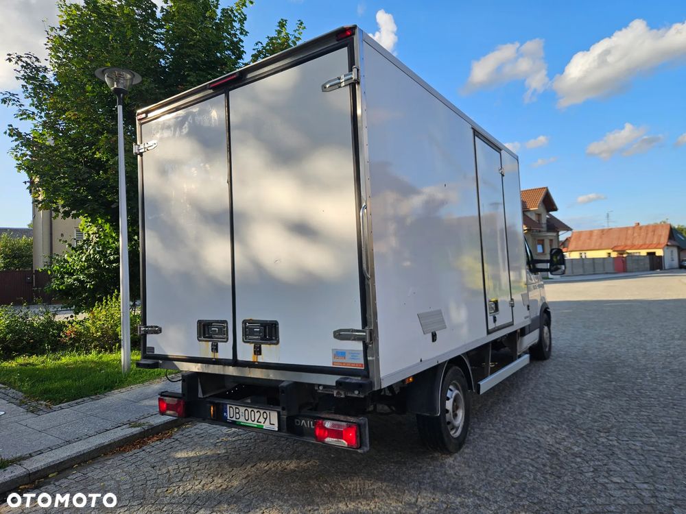 Iveco Daily - 9