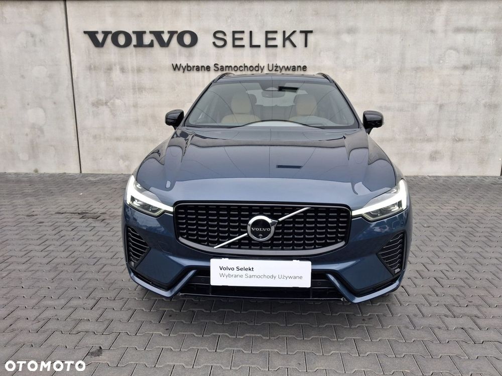 Volvo XC 60 - 3
