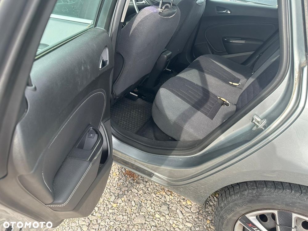 Opel Astra III 1.7 CDTI Edition - 12