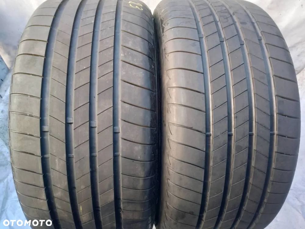BRIDGESTONE TURANZA ECO  255/40 R20 101T 2023 7-7.5mm - 1