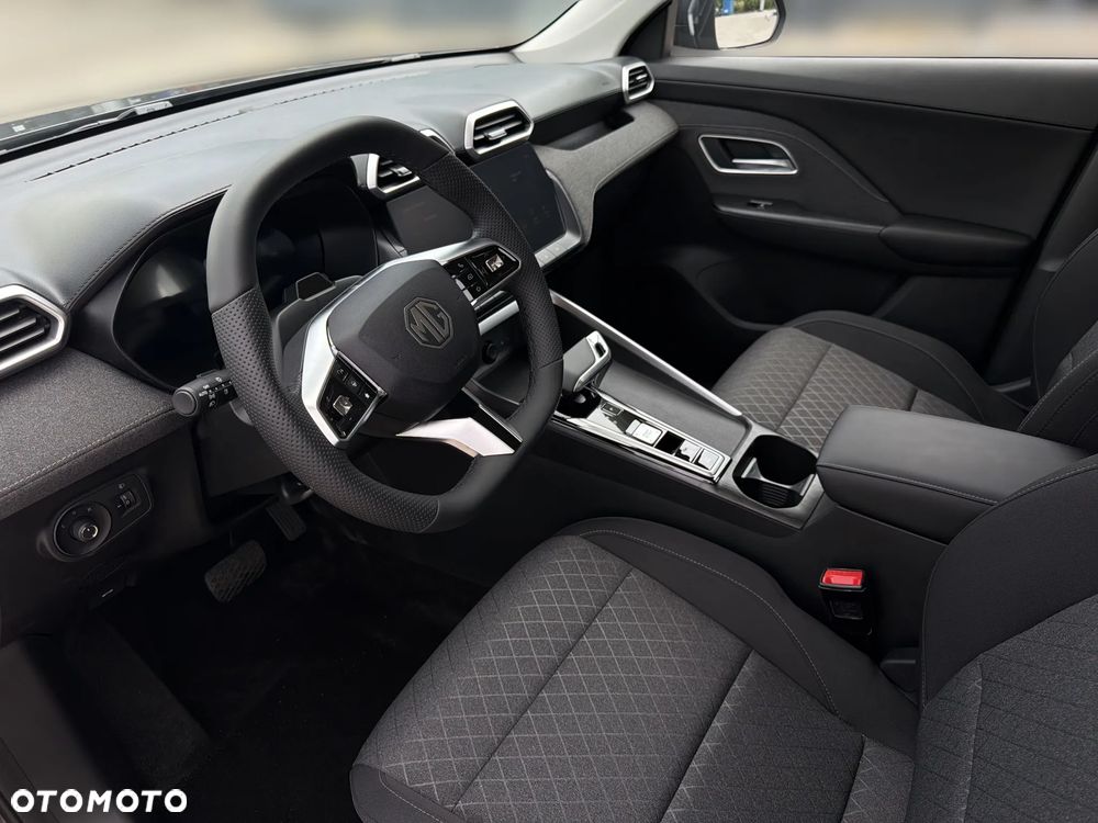 MG ZS 1.5 HEV+ Excite - 10