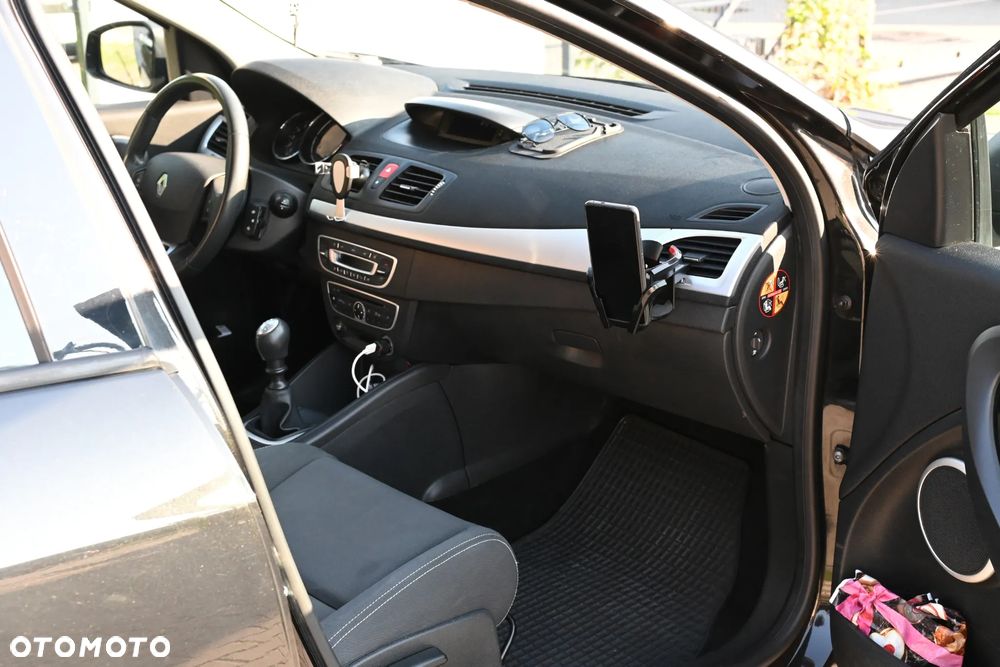 Renault Megane 1.4 16V TCE Dynamique - 2
