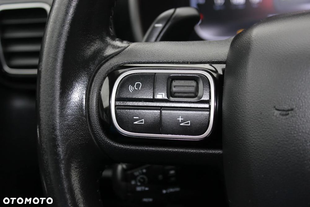 Citroën C5 Aircross BlueHDI 180 S&S EAT8 LIVE - 24