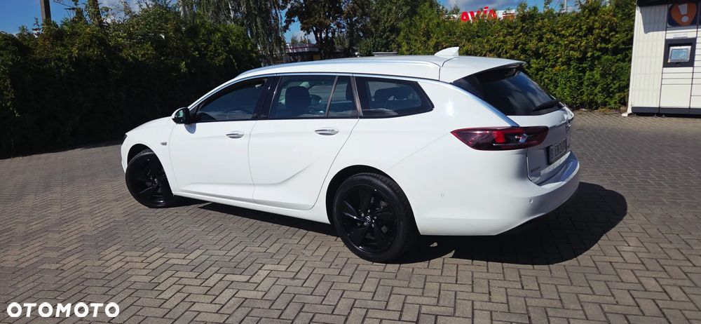 Opel Insignia Grand Sport 2.0 Diesel Exclusive - 6