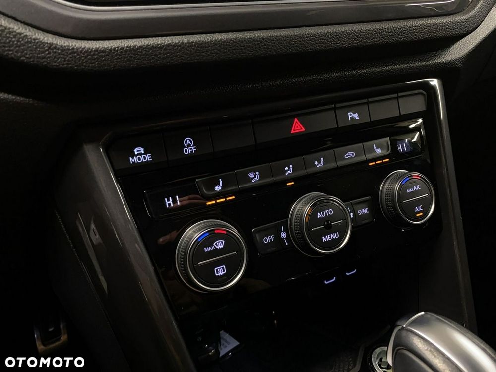Volkswagen T-Roc 1.5 TSI ACT Premium DSG - 25