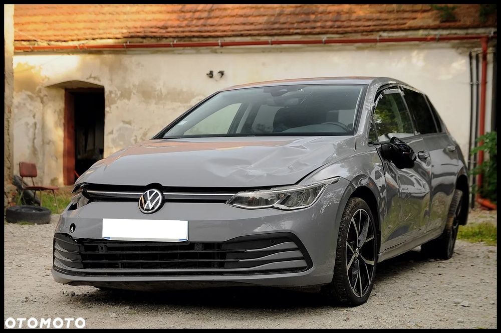 Volkswagen Golf - 3
