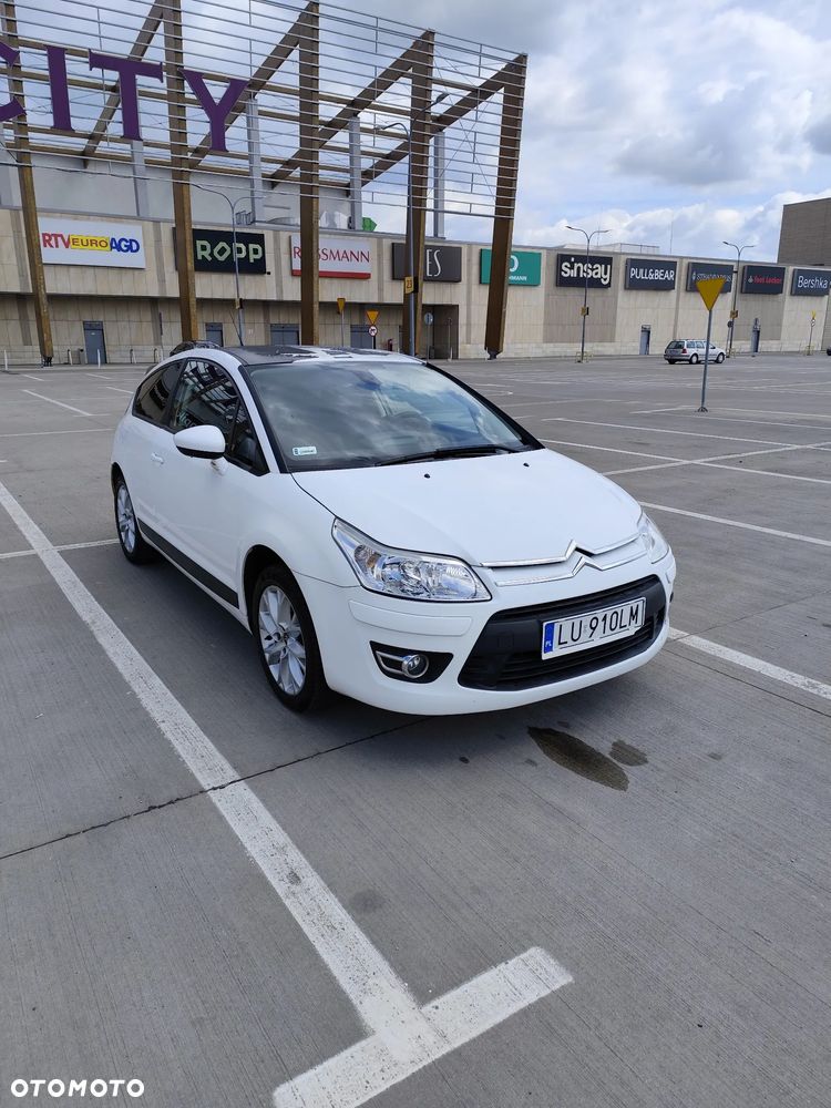 Citroën C4 1.6 THP VTS - 3