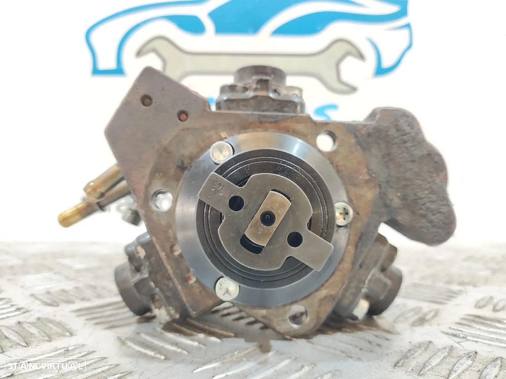 Bomba injetora original Bosch Alfa Romeo Mito 1.3 JTDM MultiJet - 7