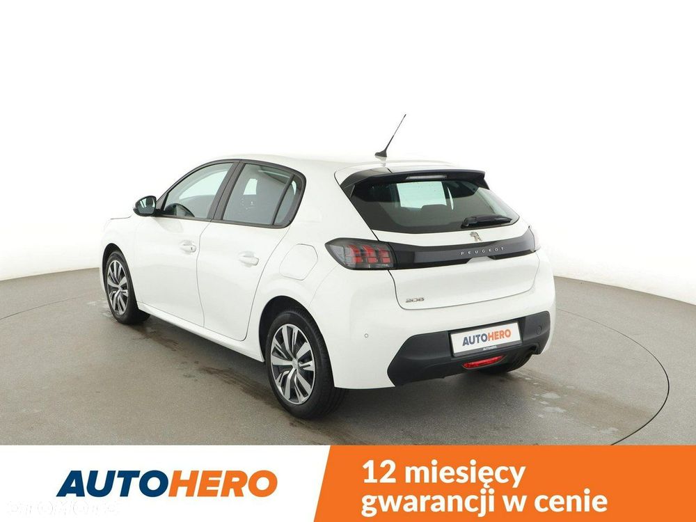 Peugeot 208 PureTech 100 Active - 5