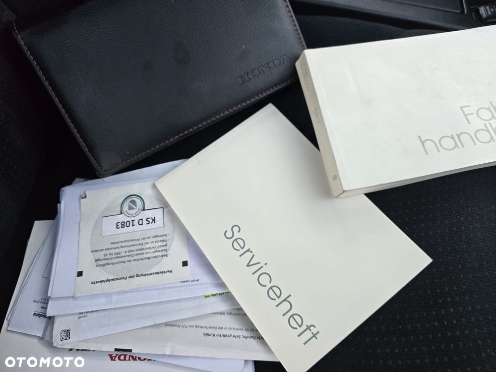 Honda CR-V 1.6i-DTEC Elegance Plus (2WD) - 15