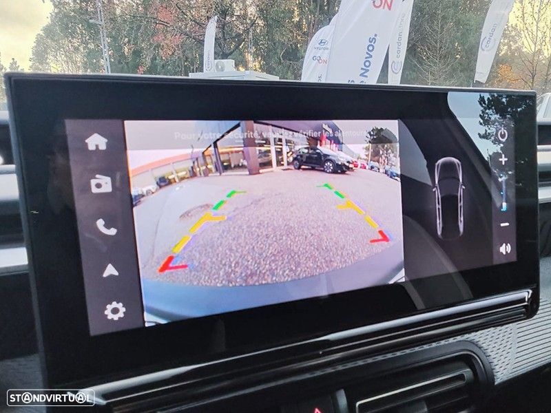 Citroën C3 1.2 Turbo Max - 14