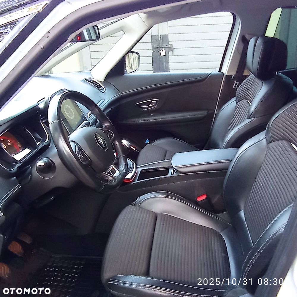 Renault Grand Scenic Gr 1.2 TCe Energy Bose - 7