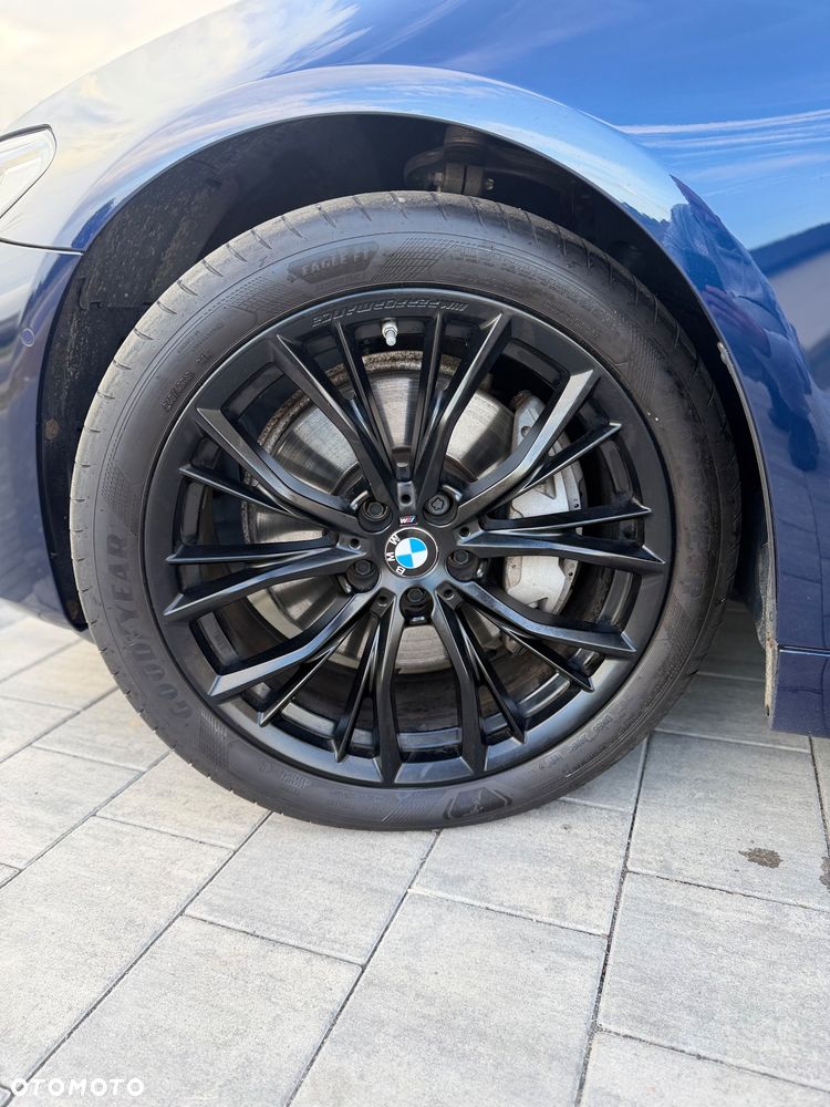 BMW Seria 5 - 3