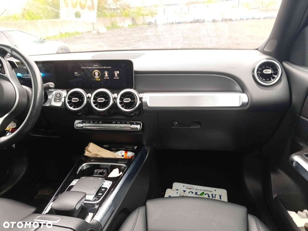 Mercedes-Benz GLB 250 4Matic 8G-DCT - 19