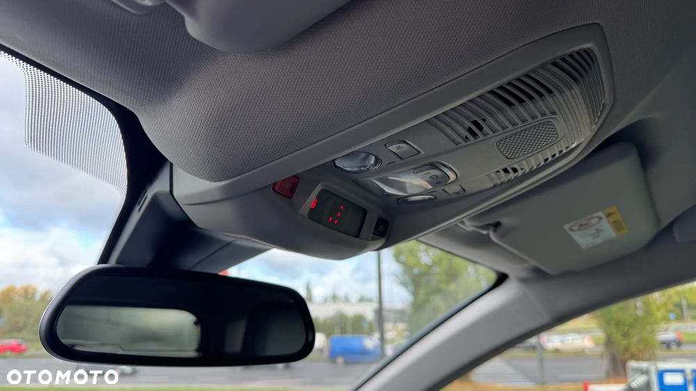 Citroën C5 Aircross 1.2 PureTech Shine EAT8 - 21
