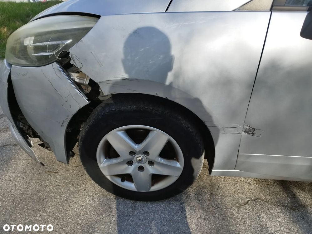 Renault Scenic Energy dCi 110 S&S Bose Edition - 10