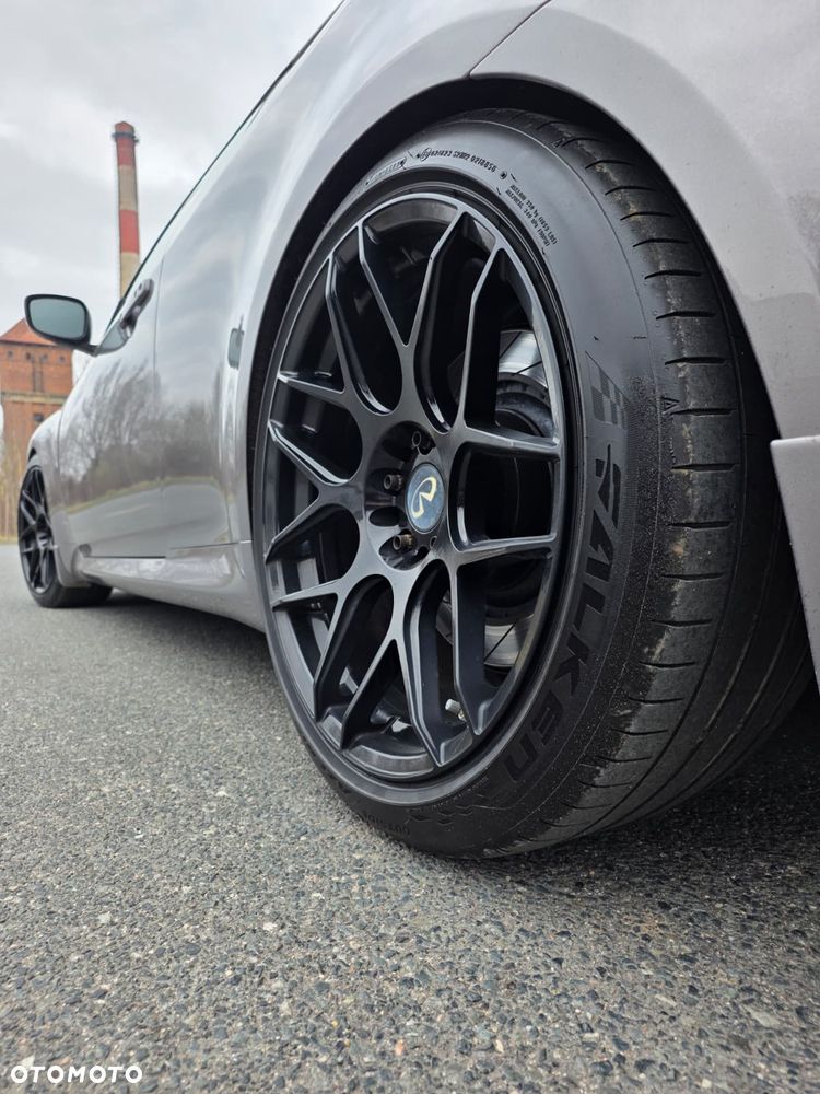 Infiniti G G37 S Premium - 16
