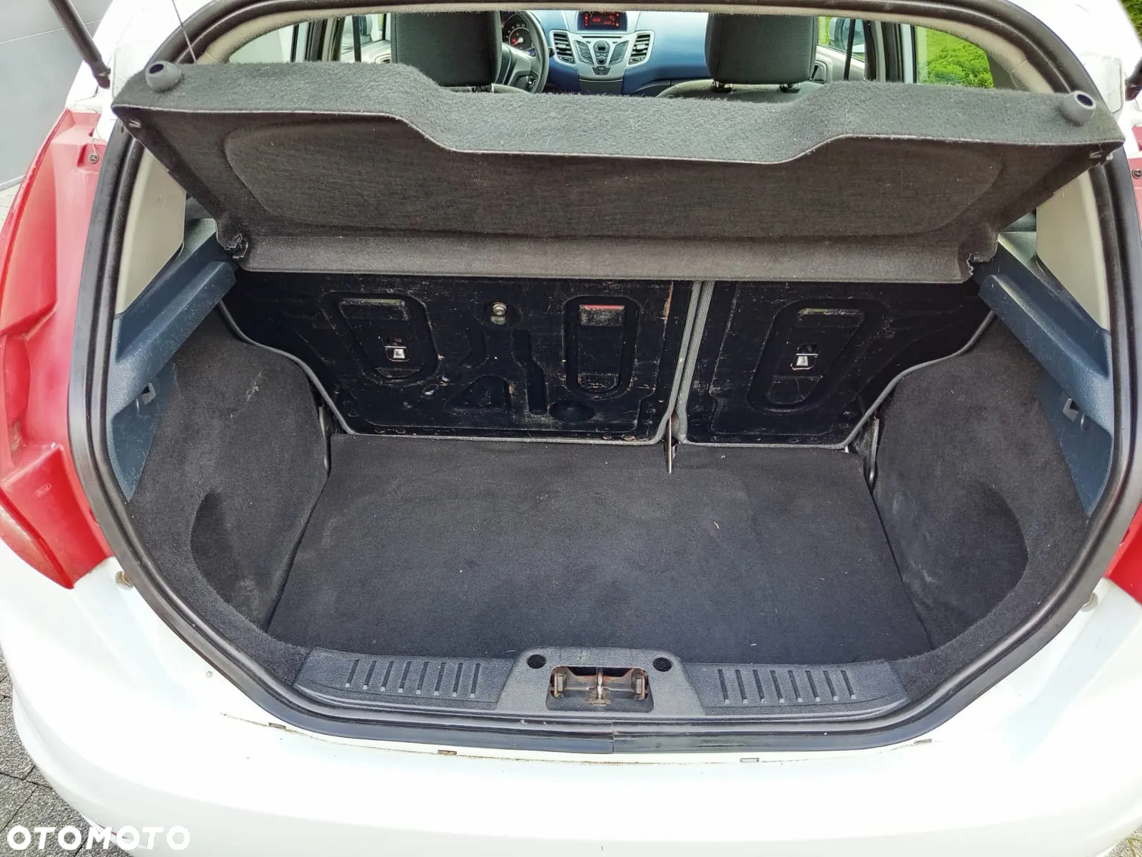 Ford Fiesta 1.25 Ambiente - 19