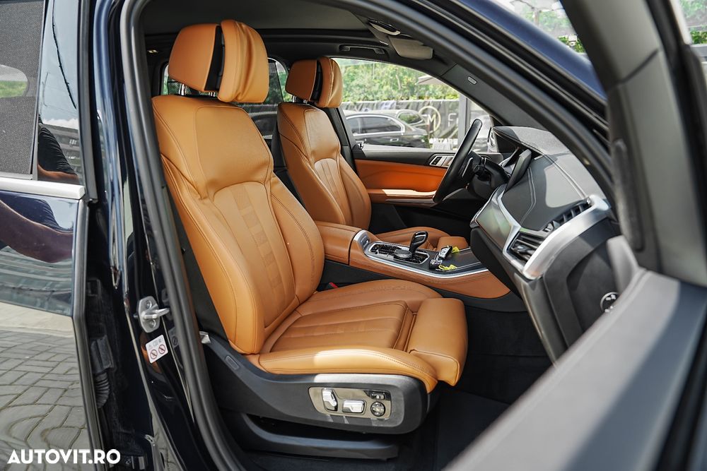 BMW X5 xDrive45e - 14