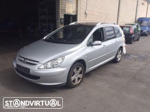 Peugeot 307 SW de 2005 para peças - 1
