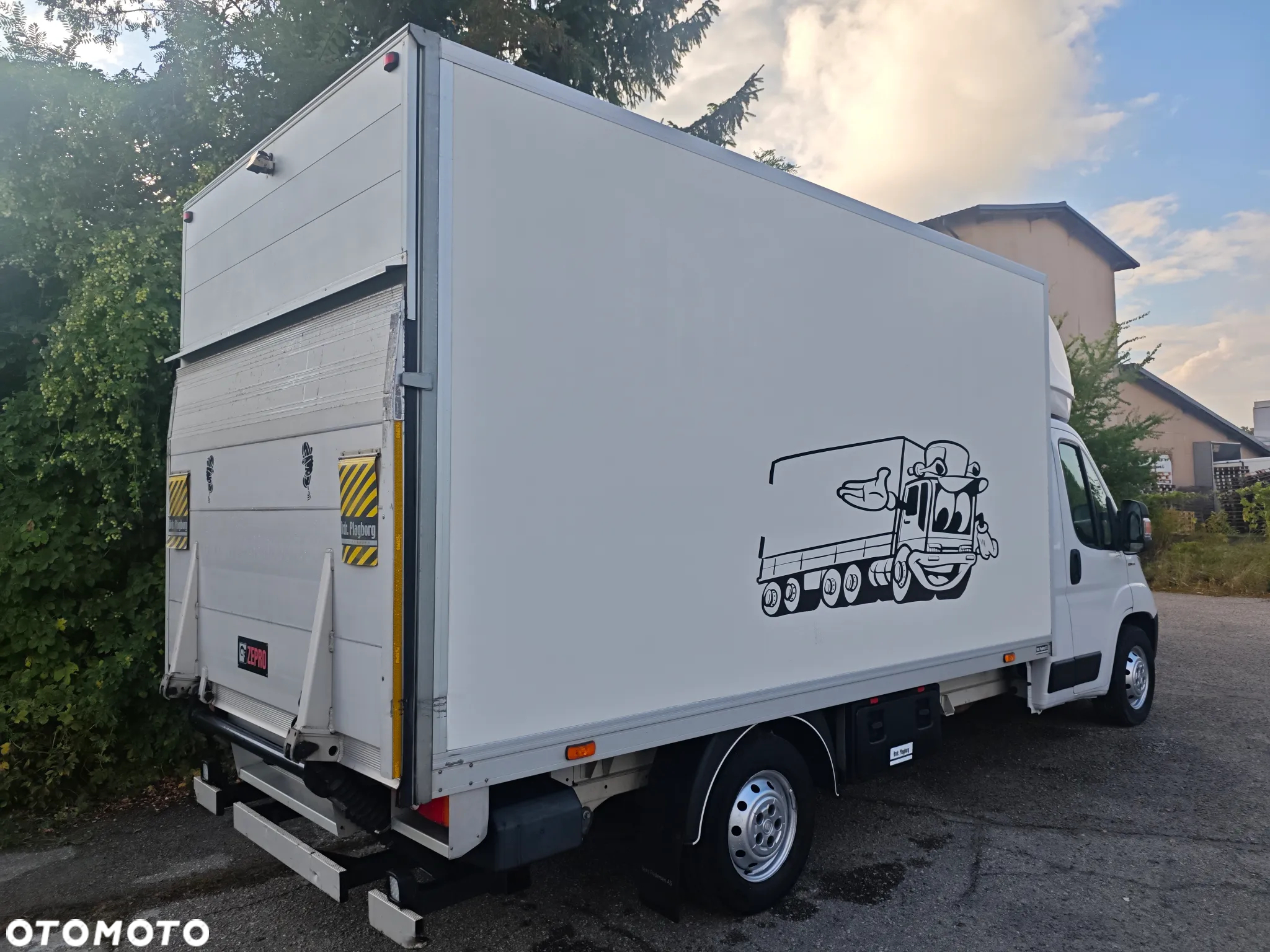 Fiat DUCATO - 4