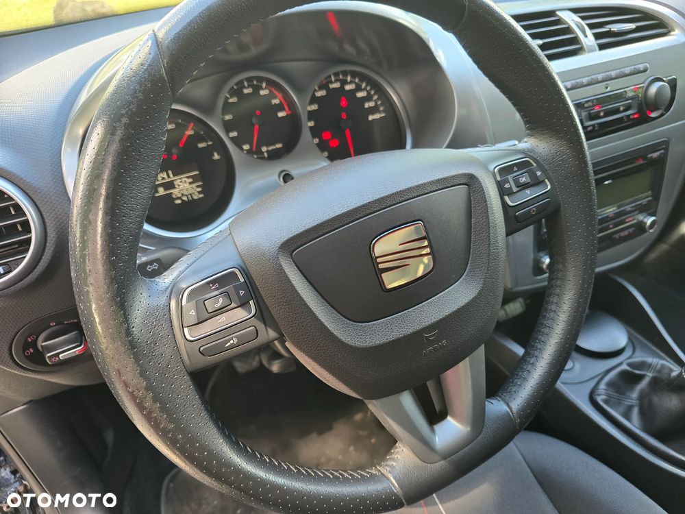 Seat Leon - 13