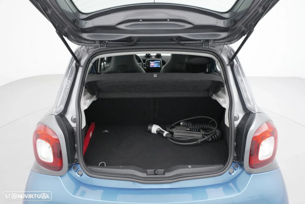 Smart ForFour EQ Prime - 28