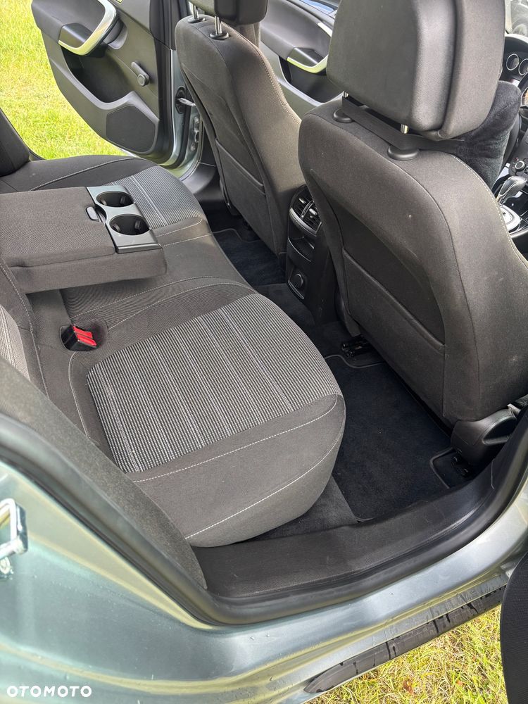Opel Insignia 2010 photo 5