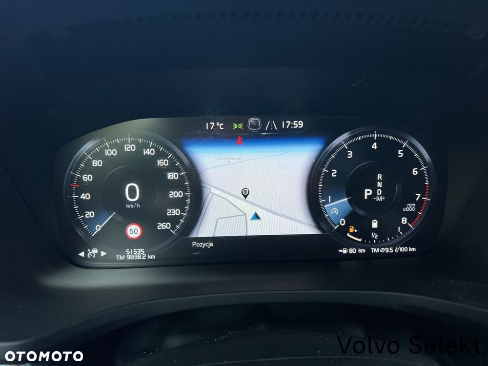 Volvo V60 B5 B AWD R-Design - 16