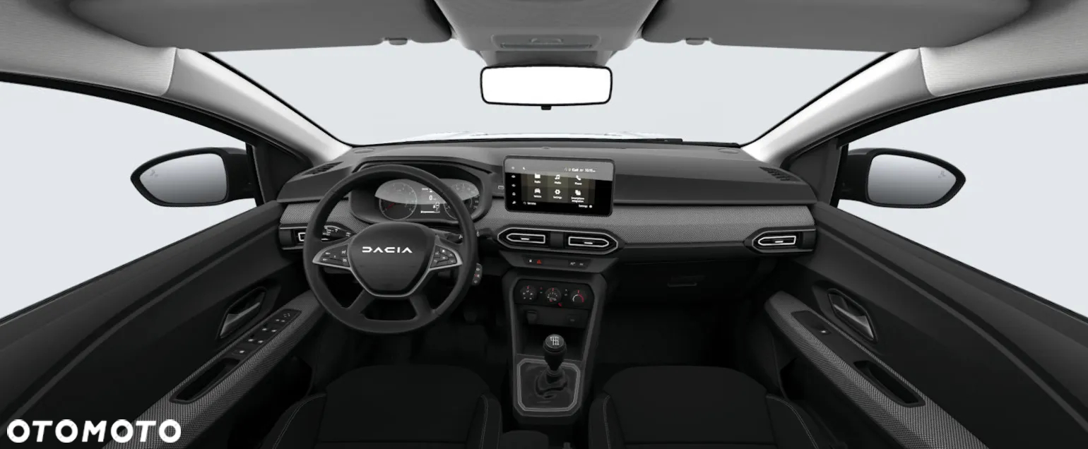 Dacia Jogger 1.0 TCe Expression - 8