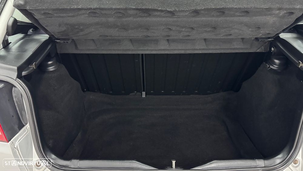 SEAT Ibiza 1.4 16V Sport - 29